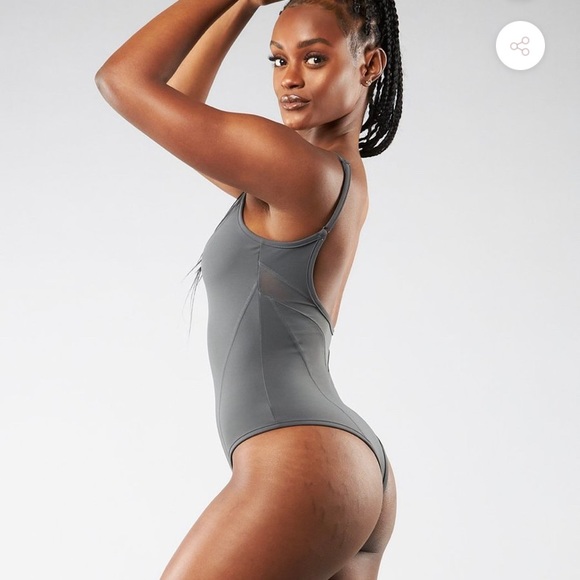 Buffbunny Bodysuit - Picture 2 of 3